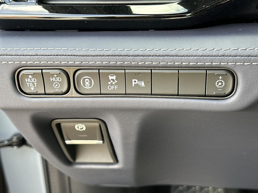 Thumbnail: 2026 Acura MDX - 29