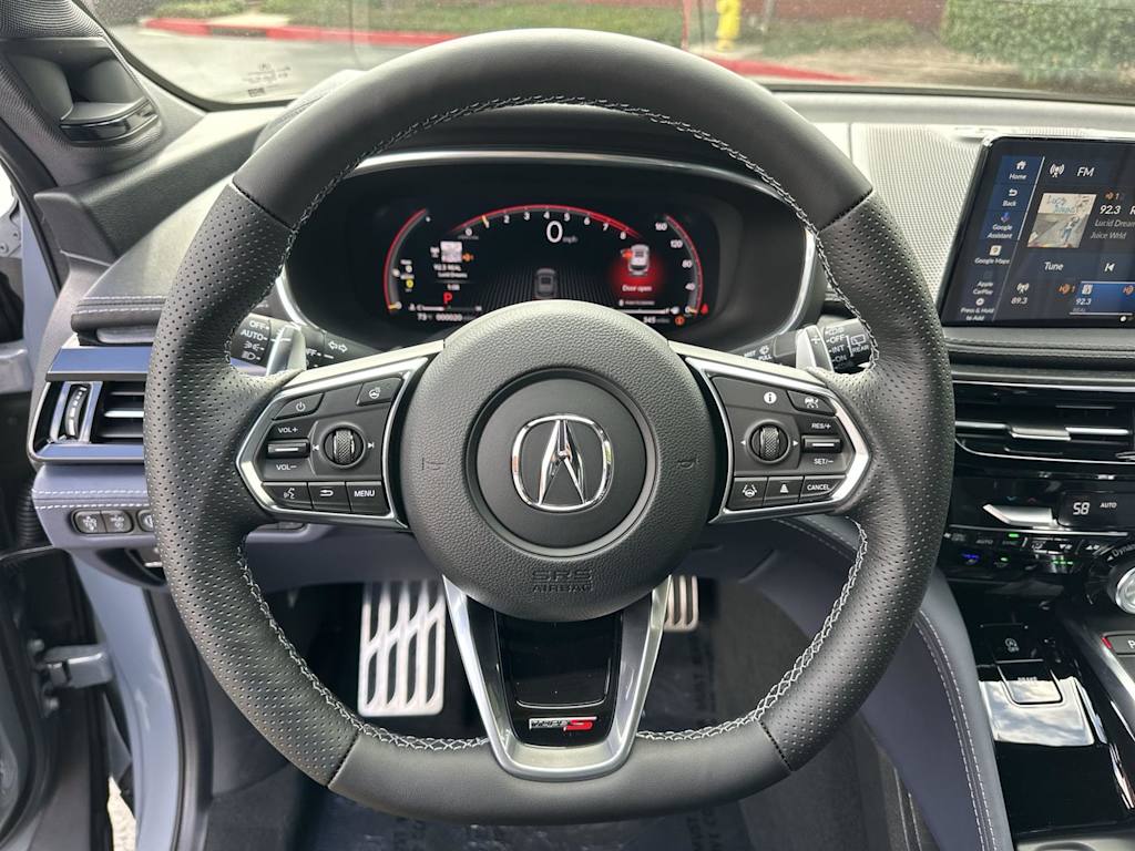 Thumbnail: 2026 Acura MDX - 14