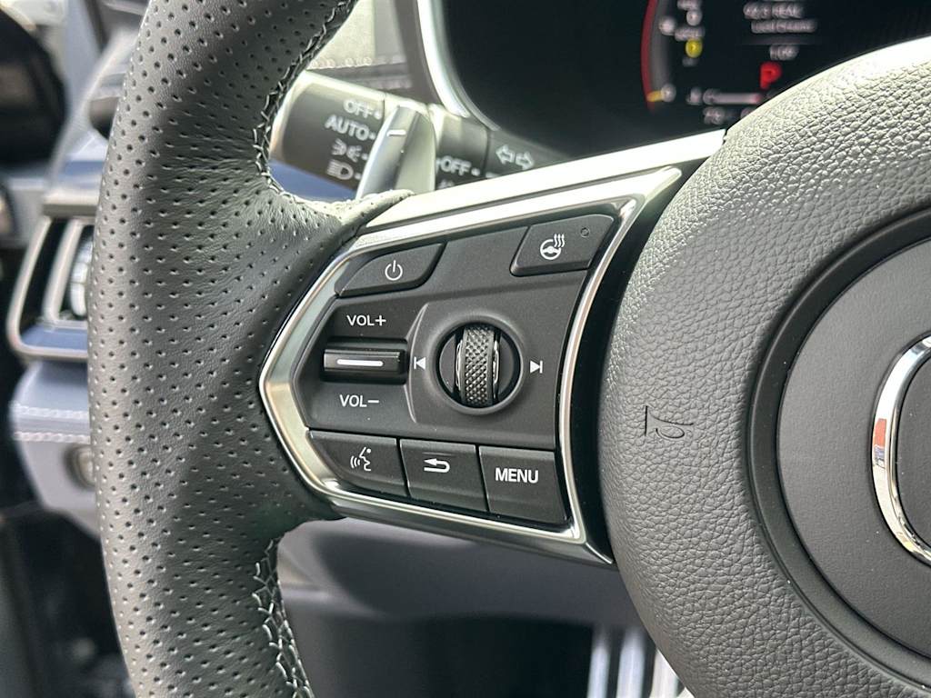 Thumbnail: 2026 Acura MDX - 24