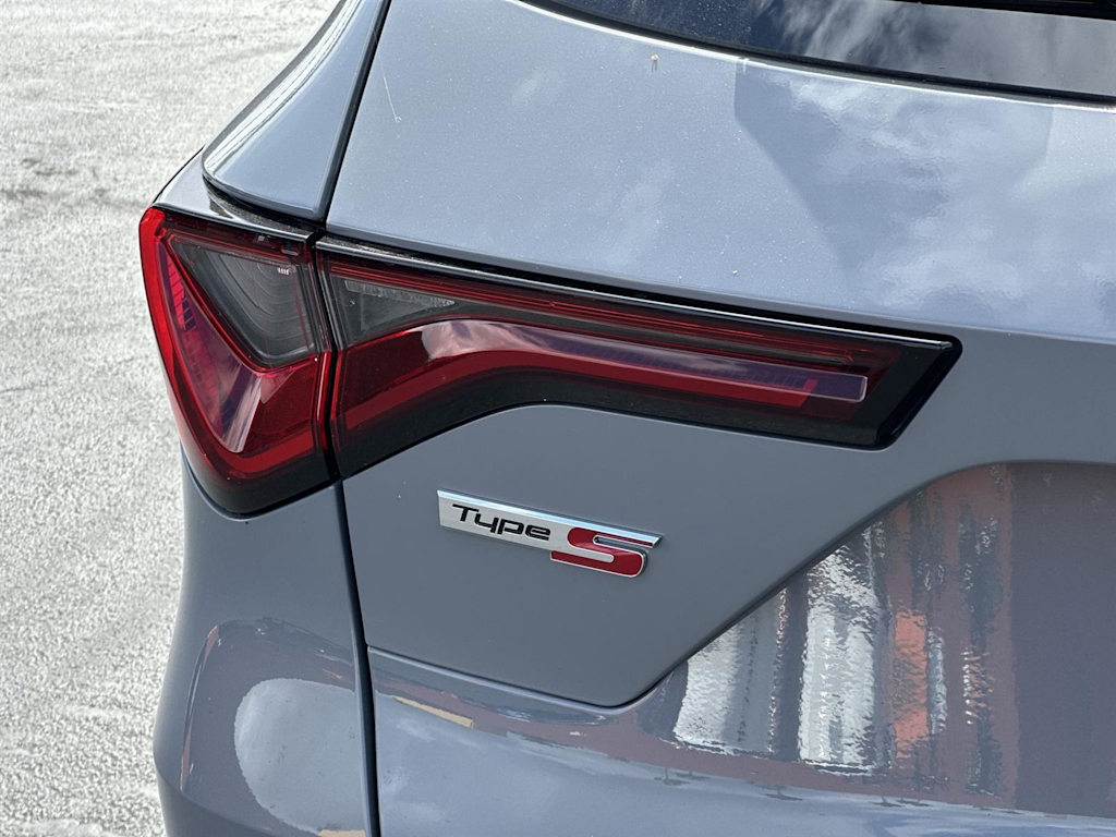 Thumbnail: 2026 Acura MDX - 21