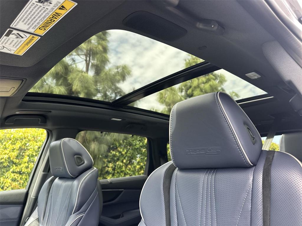 Thumbnail: 2026 Acura MDX - 31