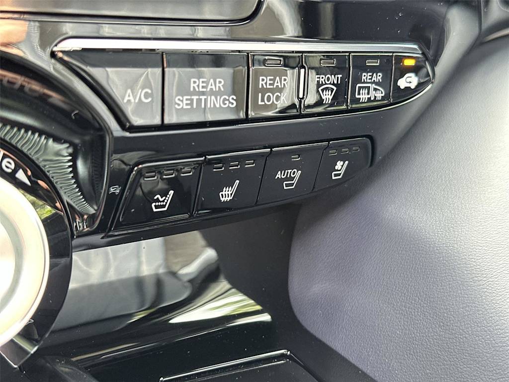 Thumbnail: 2026 Acura MDX - 26