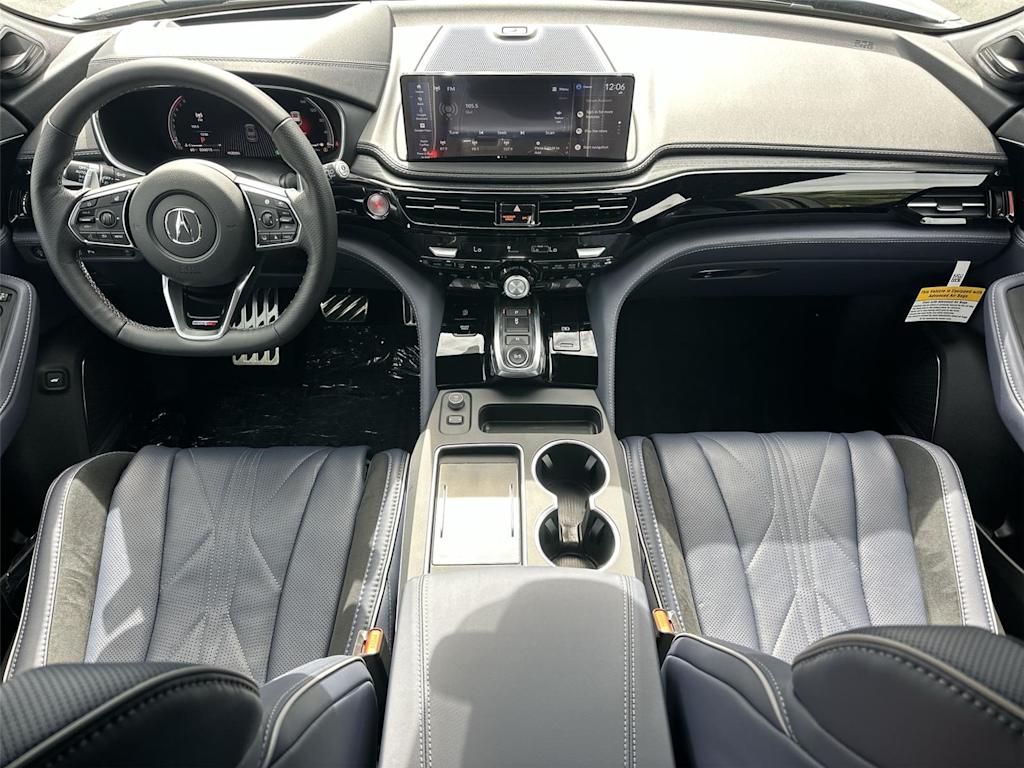 Thumbnail: 2026 Acura MDX - 10