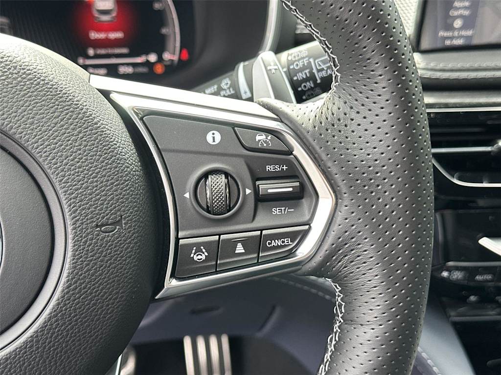 Thumbnail: 2026 Acura MDX - 25