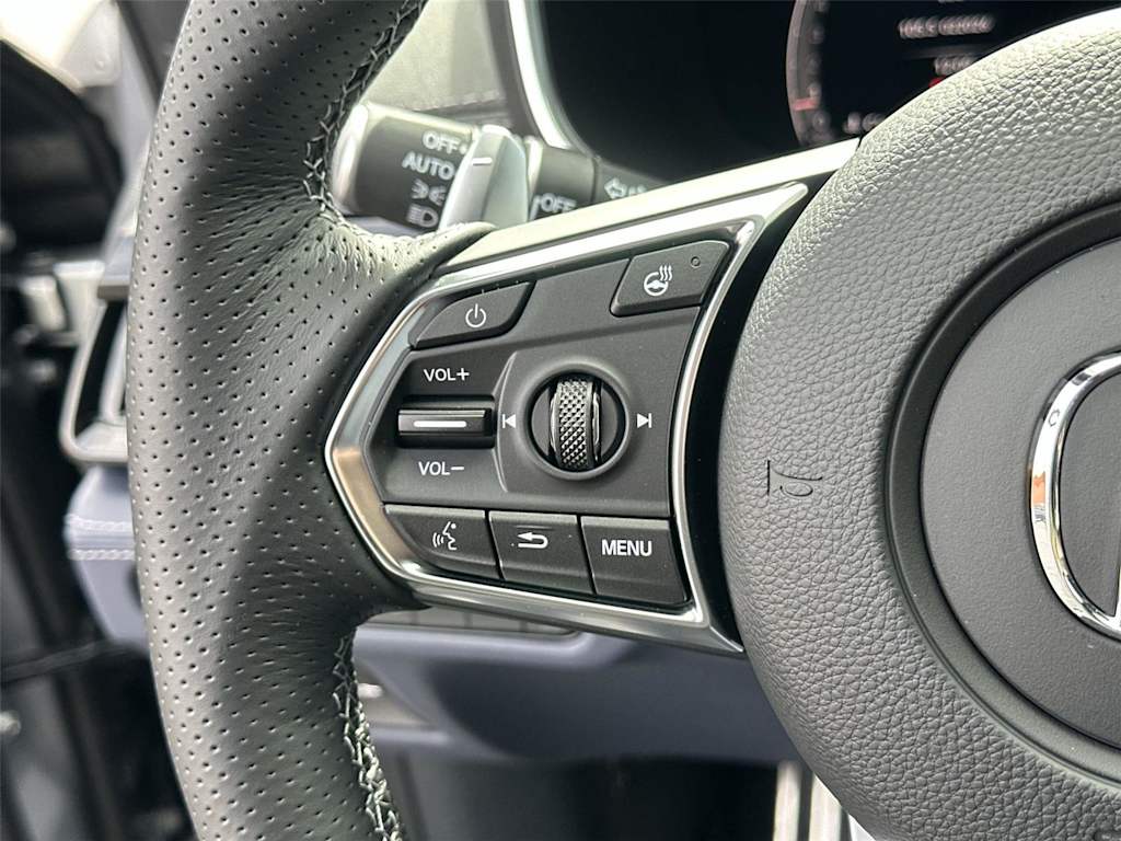Thumbnail: 2026 Acura MDX - 24