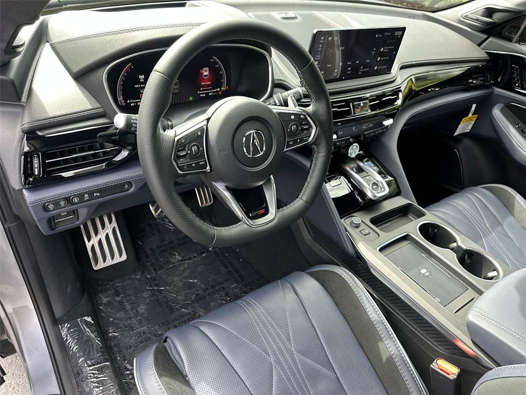 Thumbnail: 2026 Acura MDX - 2