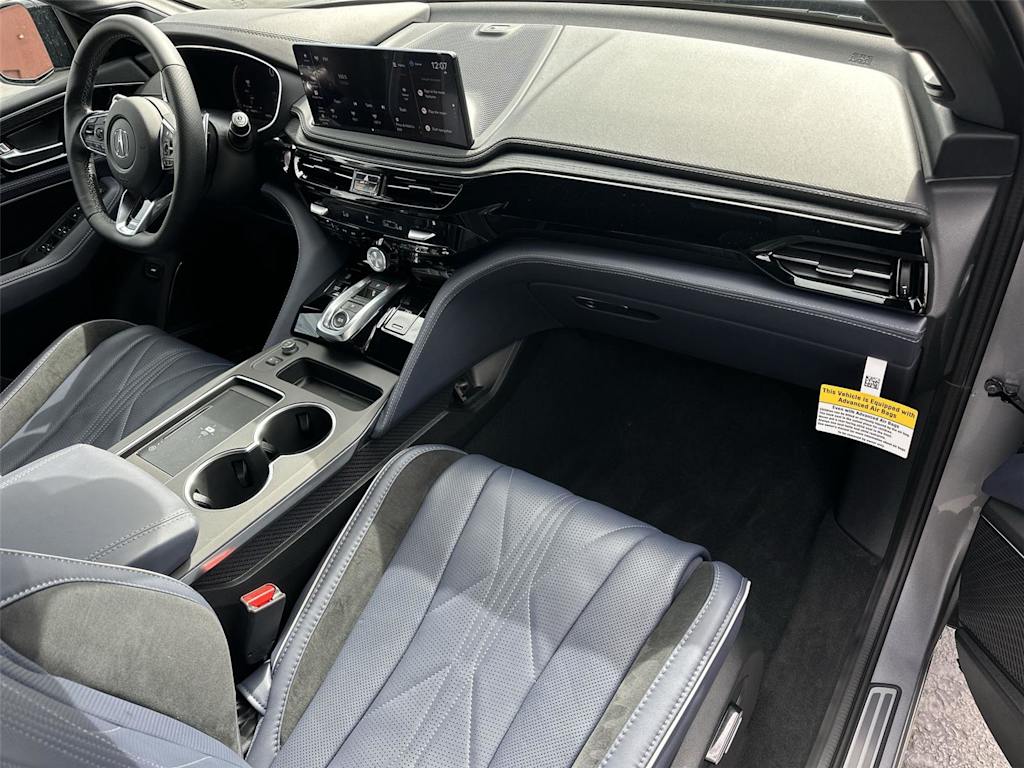 Thumbnail: 2026 Acura MDX - 14
