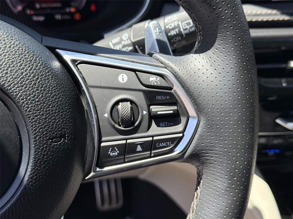 Thumbnail: 2025 Acura MDX - 28