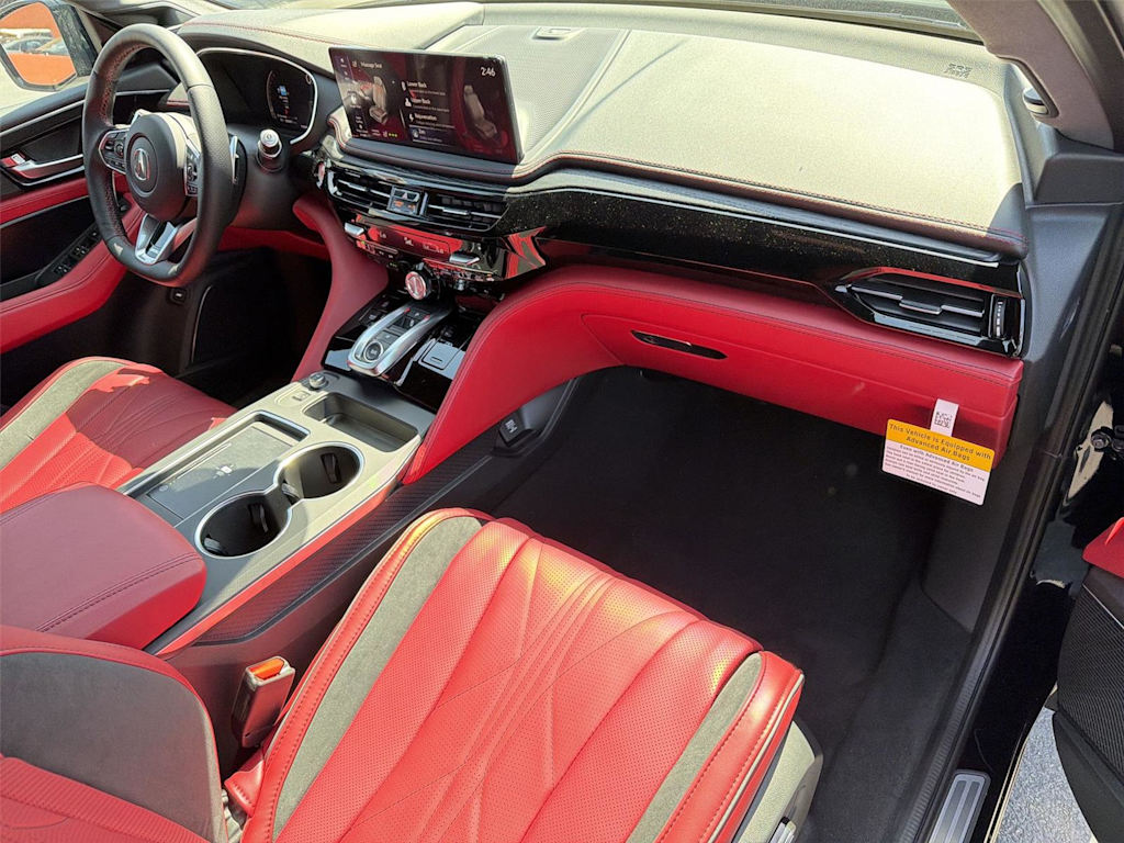 Thumbnail: 2026 Acura MDX - 14