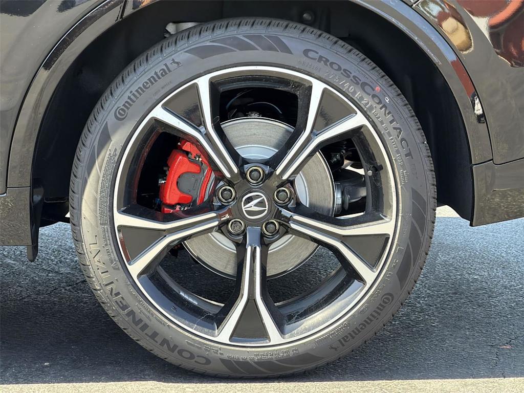 Thumbnail: 2026 Acura MDX - 8