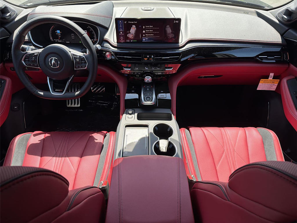 Thumbnail: 2026 Acura MDX - 10