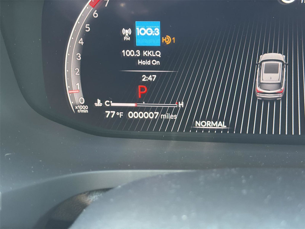 Thumbnail: 2026 Acura MDX - 18