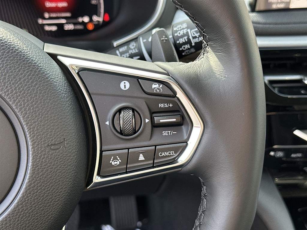 Thumbnail: 2025 Acura MDX - 24