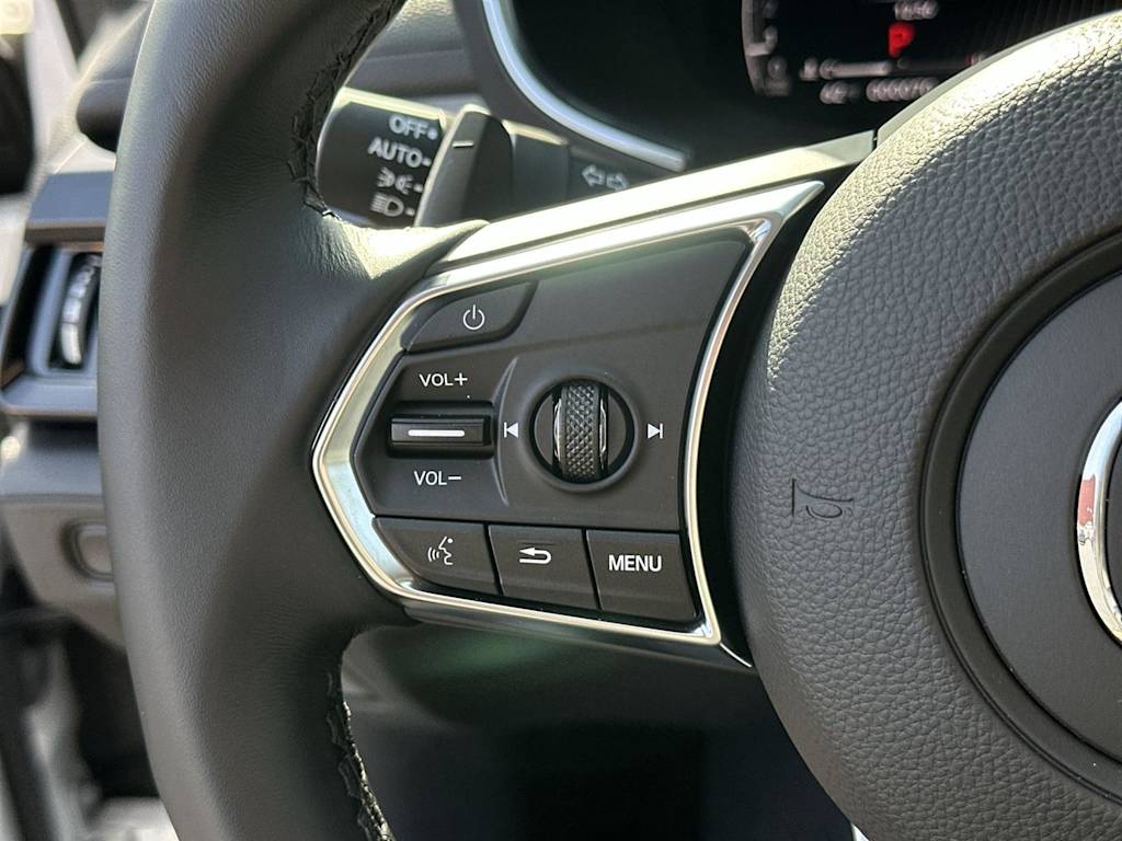 Thumbnail: 2025 Acura MDX - 23