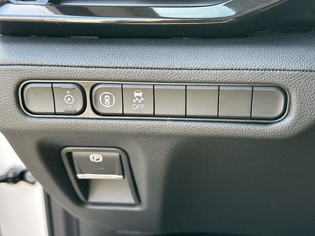 Thumbnail: 2025 Acura MDX - 28