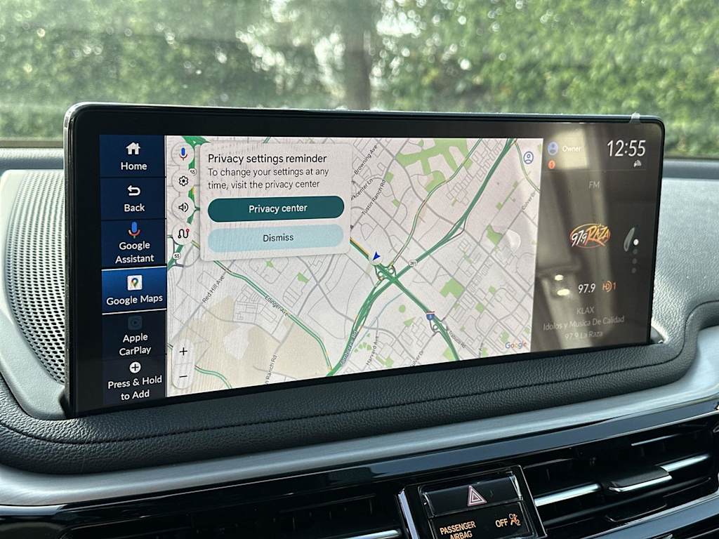 Thumbnail: 2025 Acura MDX - 21