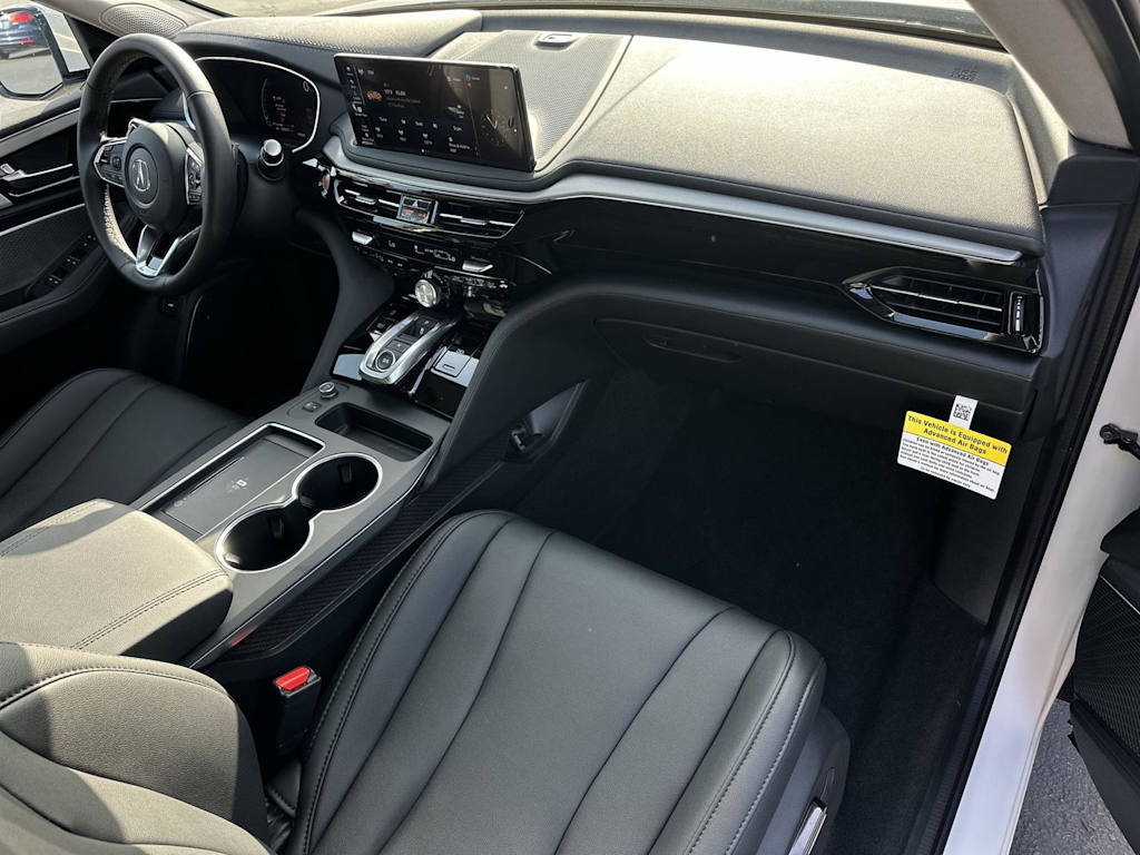 Thumbnail: 2025 Acura MDX - 14