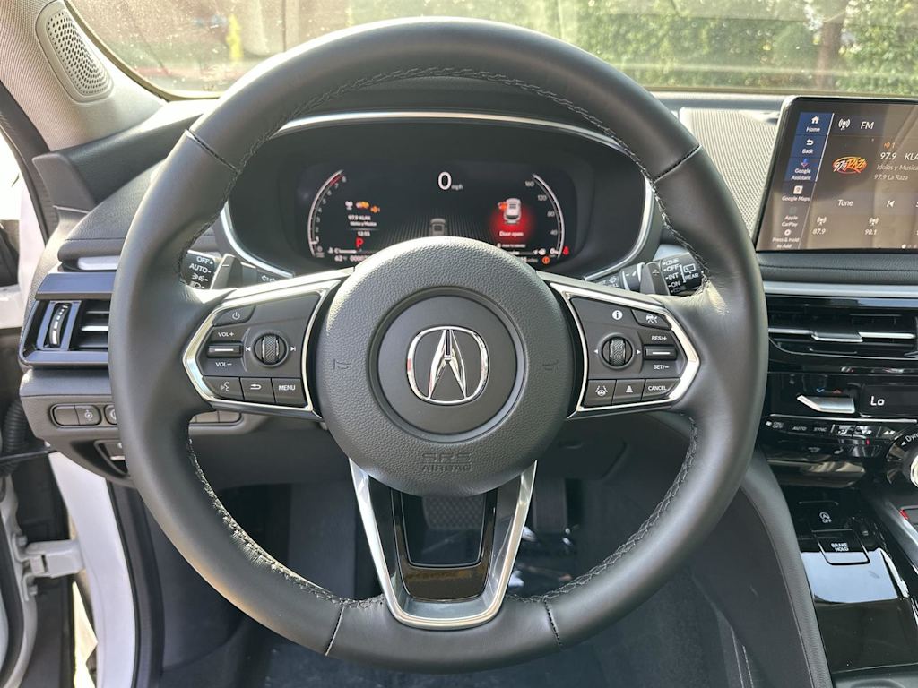 Thumbnail: 2025 Acura MDX - 15