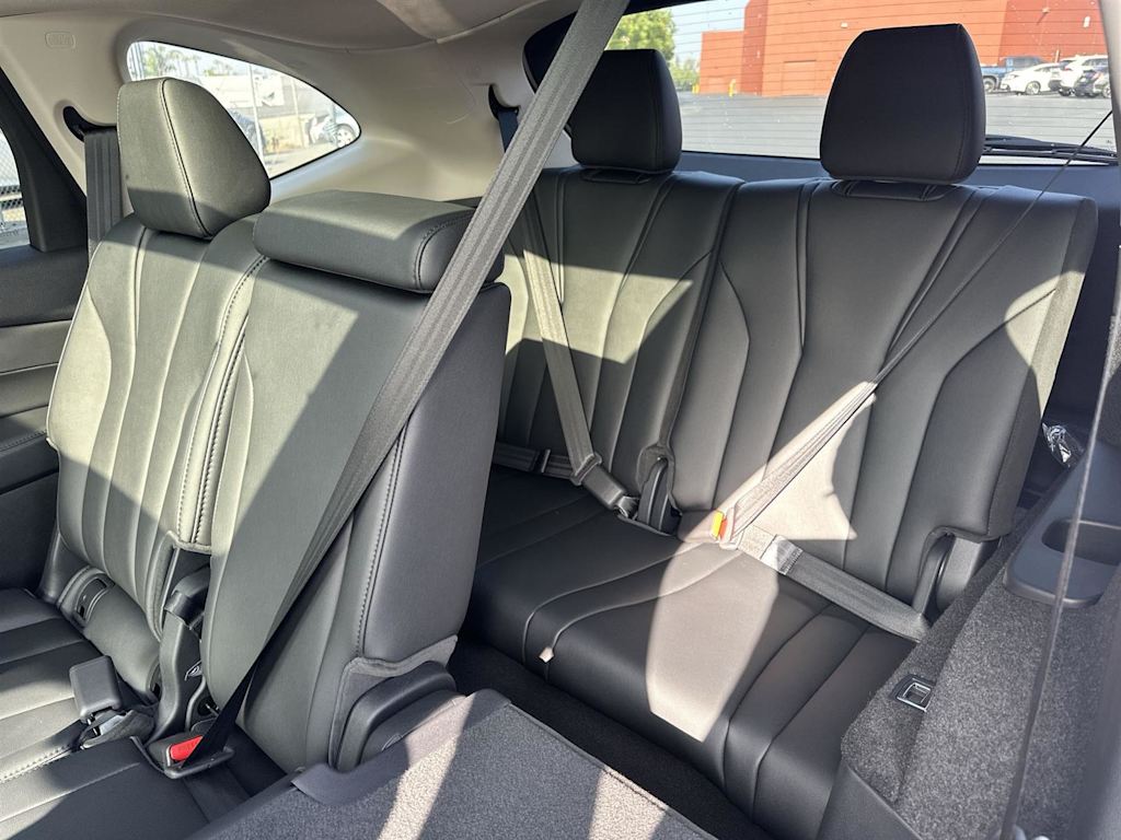 Thumbnail: 2025 Acura MDX - 31