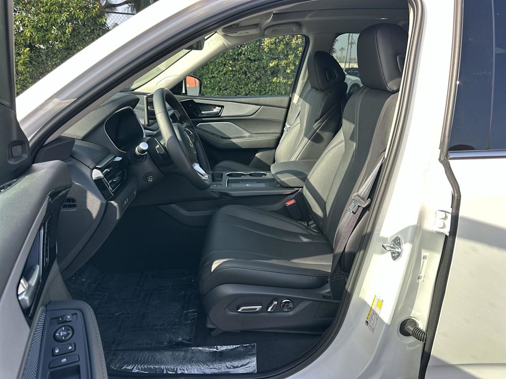 Thumbnail: 2025 Acura MDX - 11