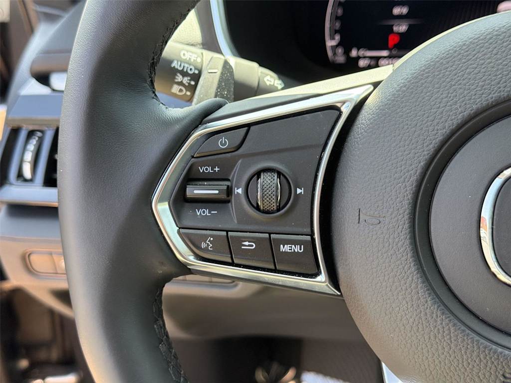 Thumbnail: 2026 Acura MDX - 27