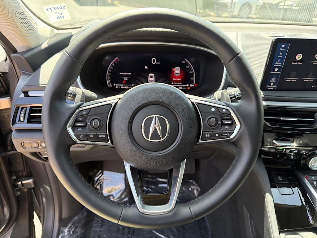 Thumbnail: 2026 Acura MDX - 15