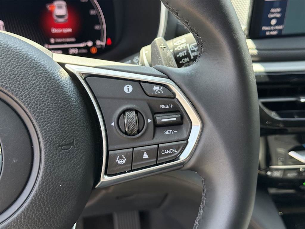 Thumbnail: 2026 Acura MDX - 28