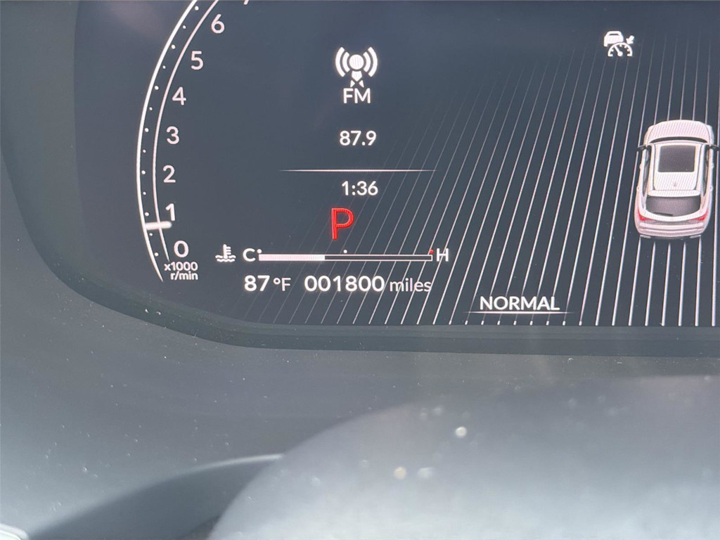 Thumbnail: 2026 Acura MDX - 18