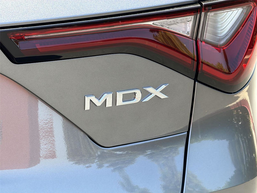 Thumbnail: 2026 Acura MDX - 7