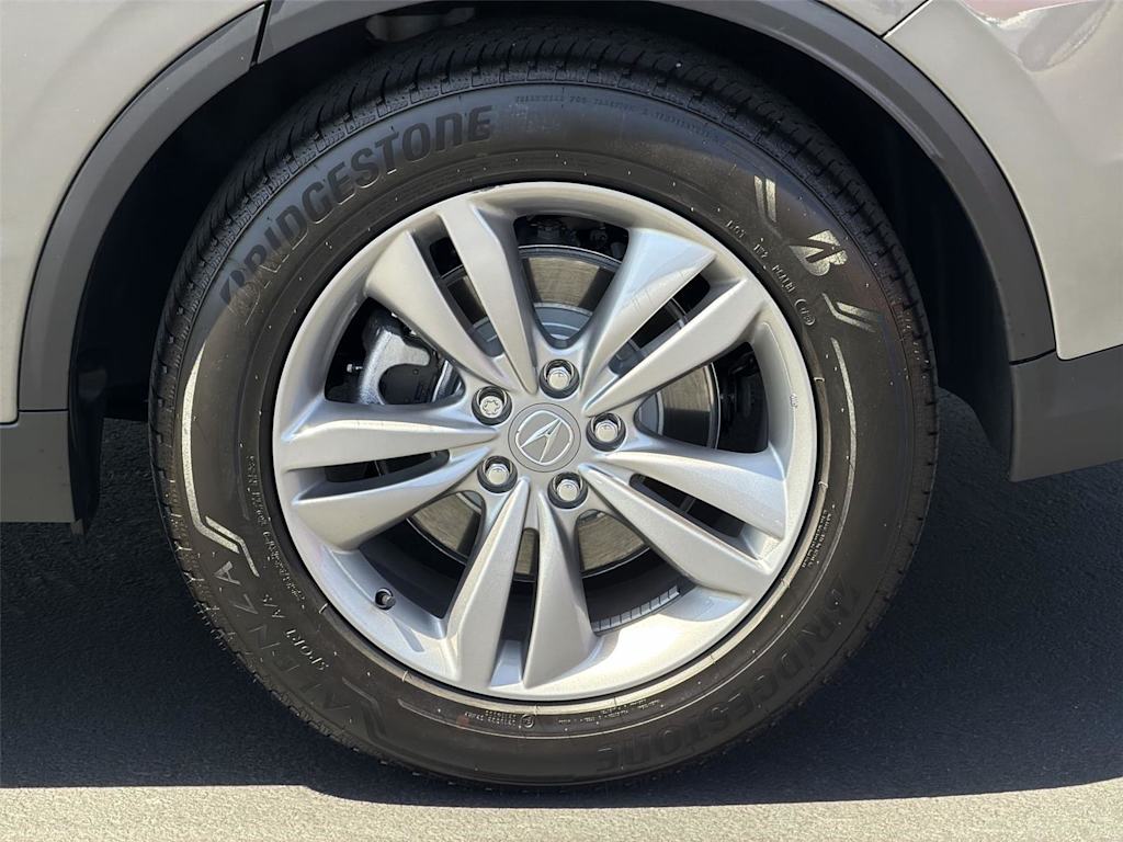 Thumbnail: 2026 Acura MDX - 8