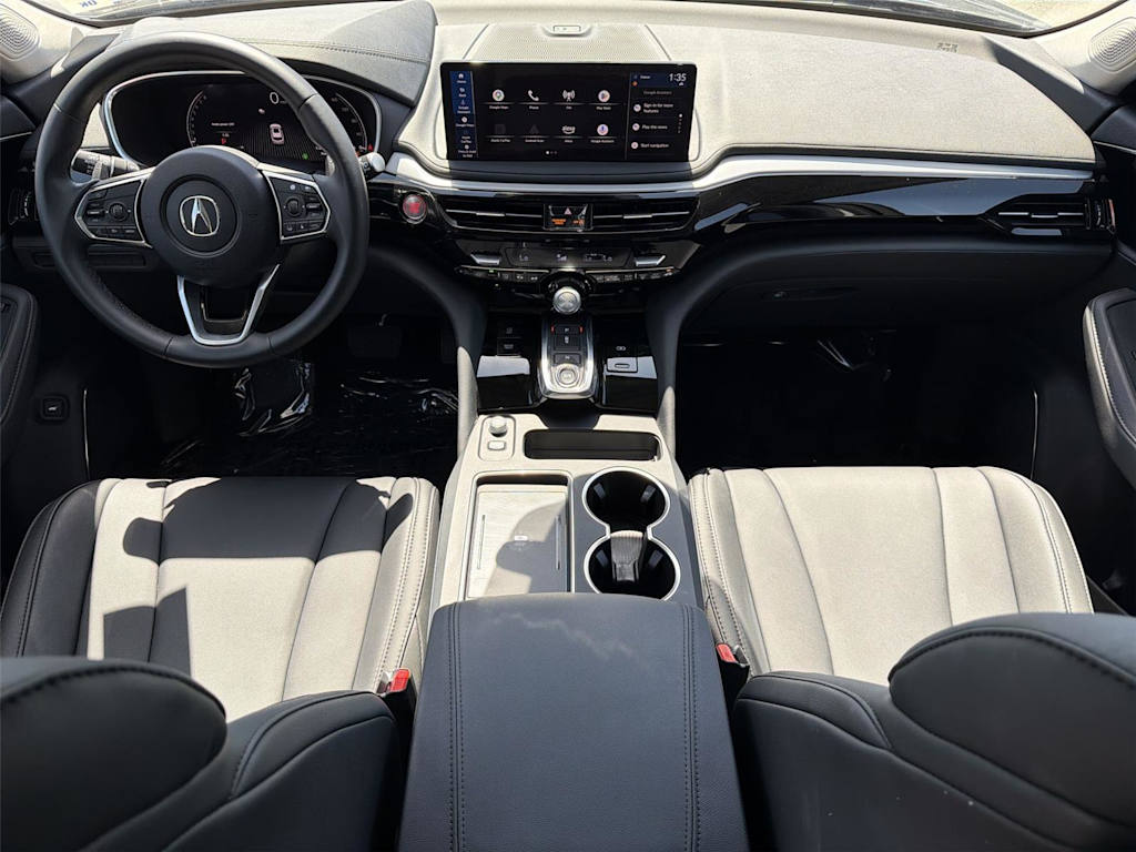 Thumbnail: 2026 Acura MDX - 10
