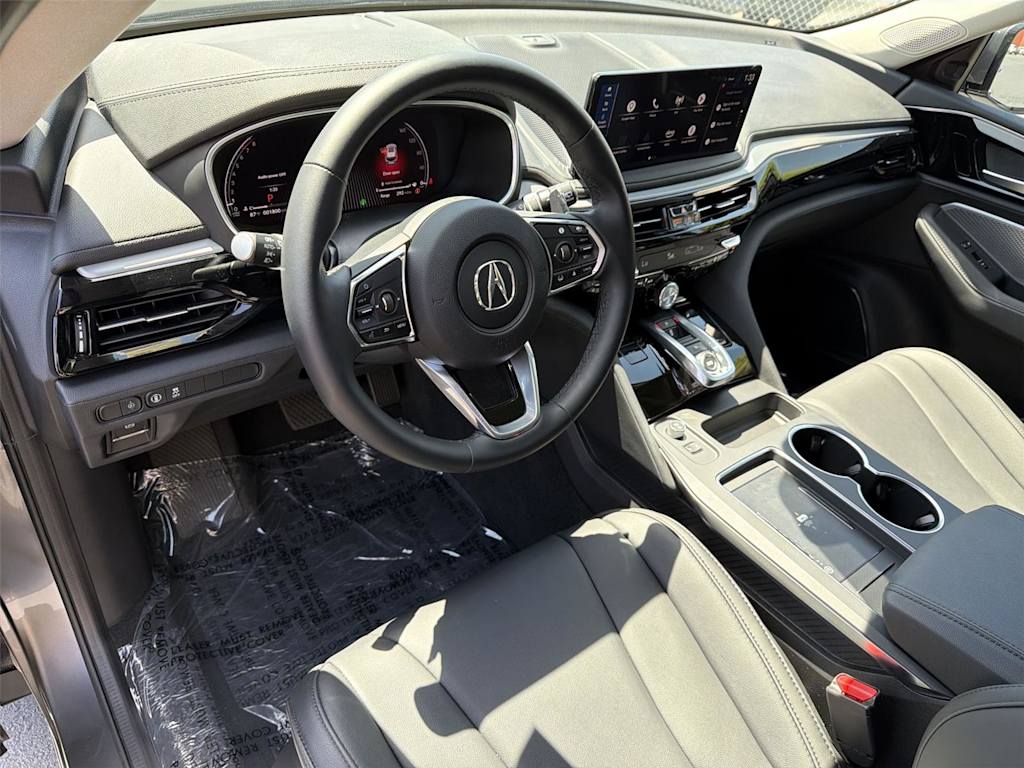 Thumbnail: 2026 Acura MDX - 2