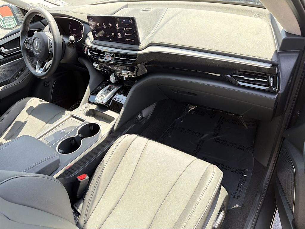 Thumbnail: 2026 Acura MDX - 14