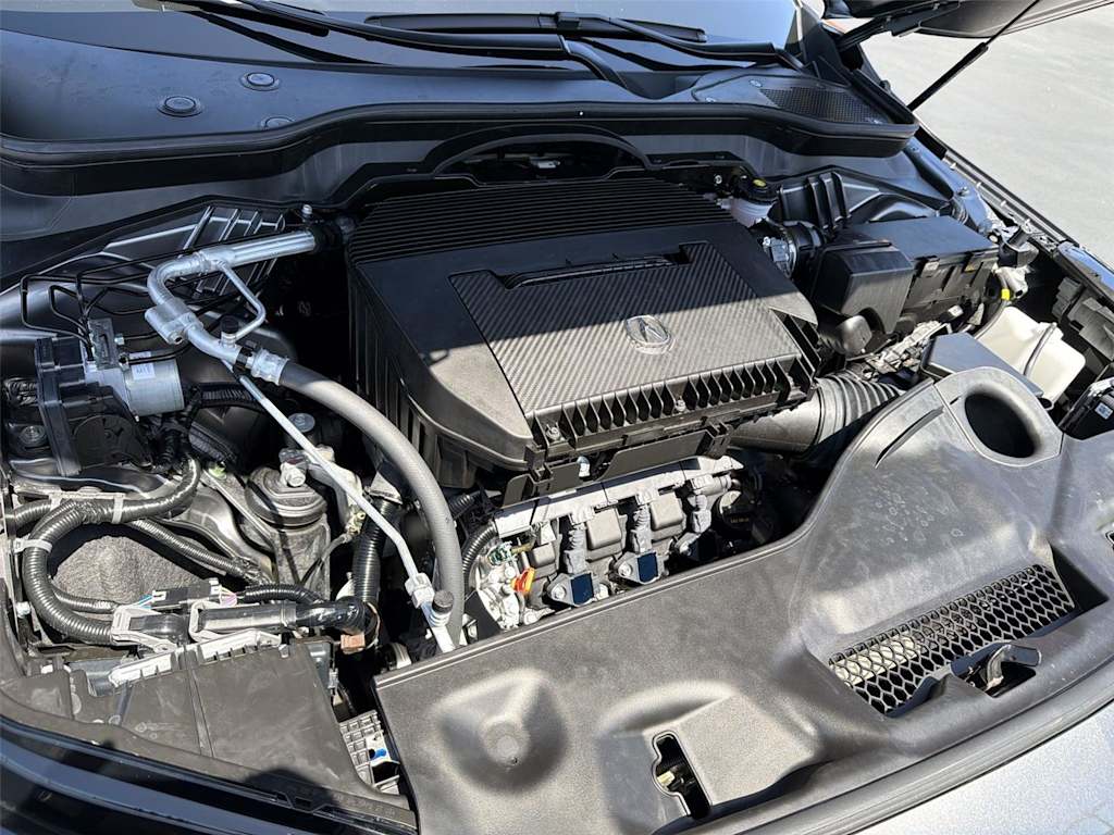 Thumbnail: 2026 Acura MDX - 9