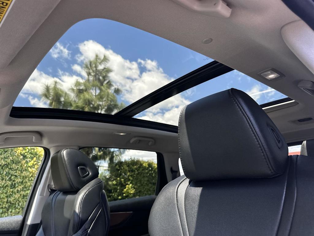 2022 Acura MDX Base 30