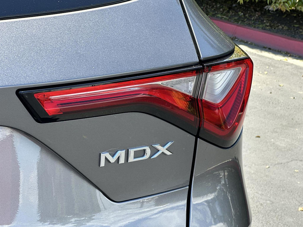 2022 Acura MDX Base 20
