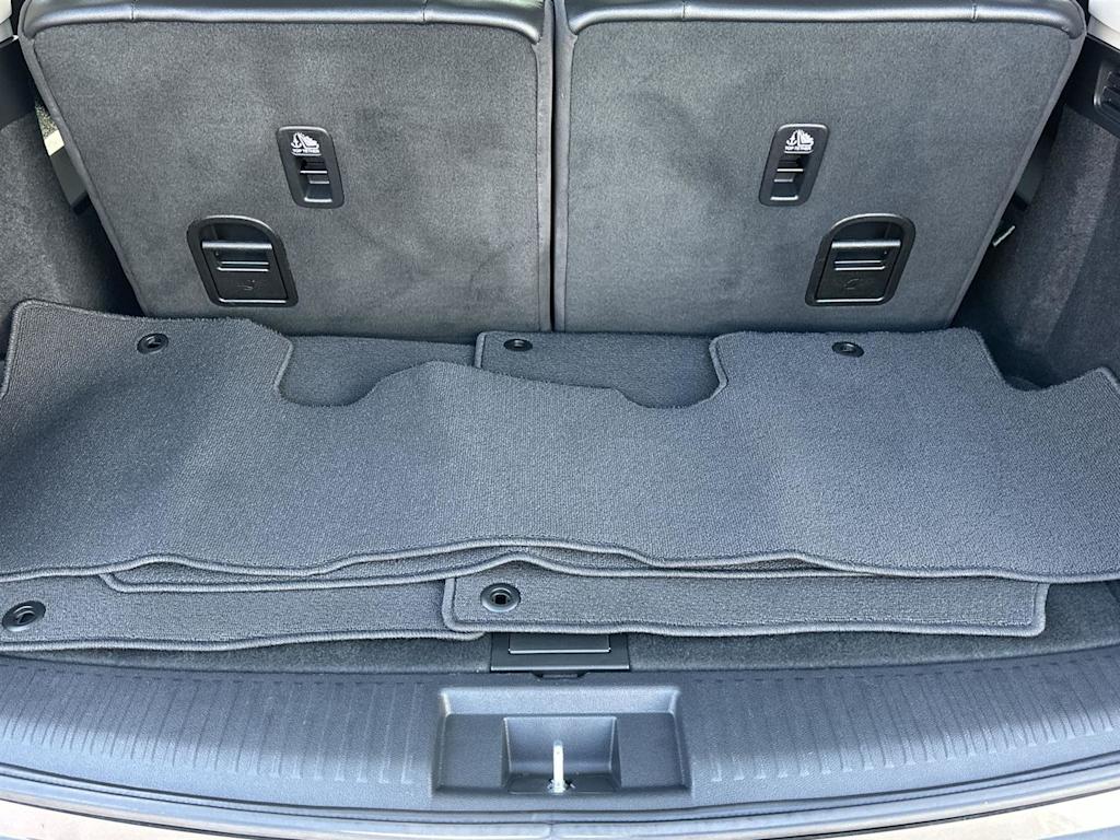 2022 Acura MDX Base 17