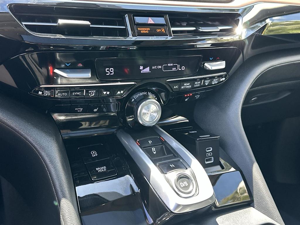 2022 Acura MDX Base 26