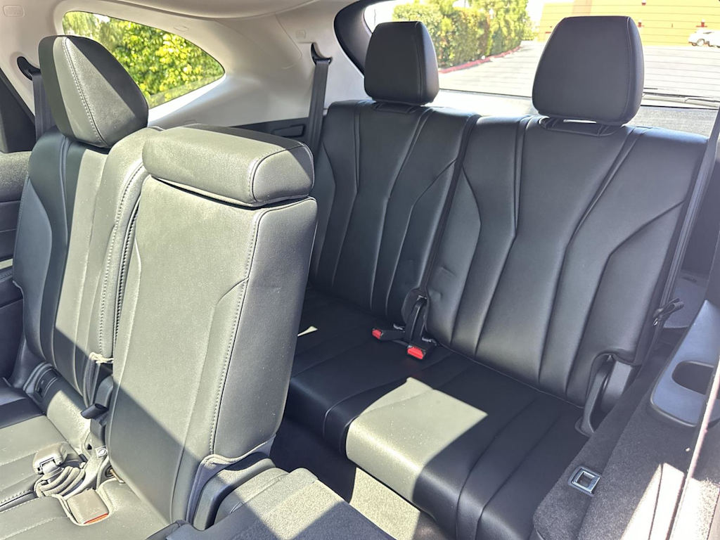 2022 Acura MDX Base 31