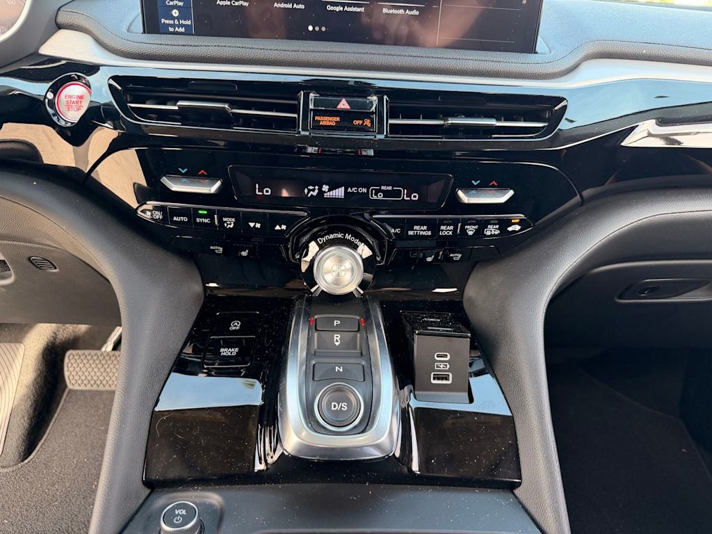 Thumbnail: 2026 Acura MDX - 2