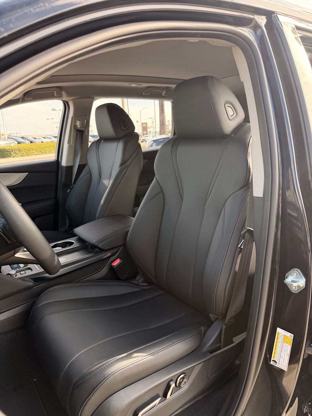 Thumbnail: 2026 Acura MDX - 9