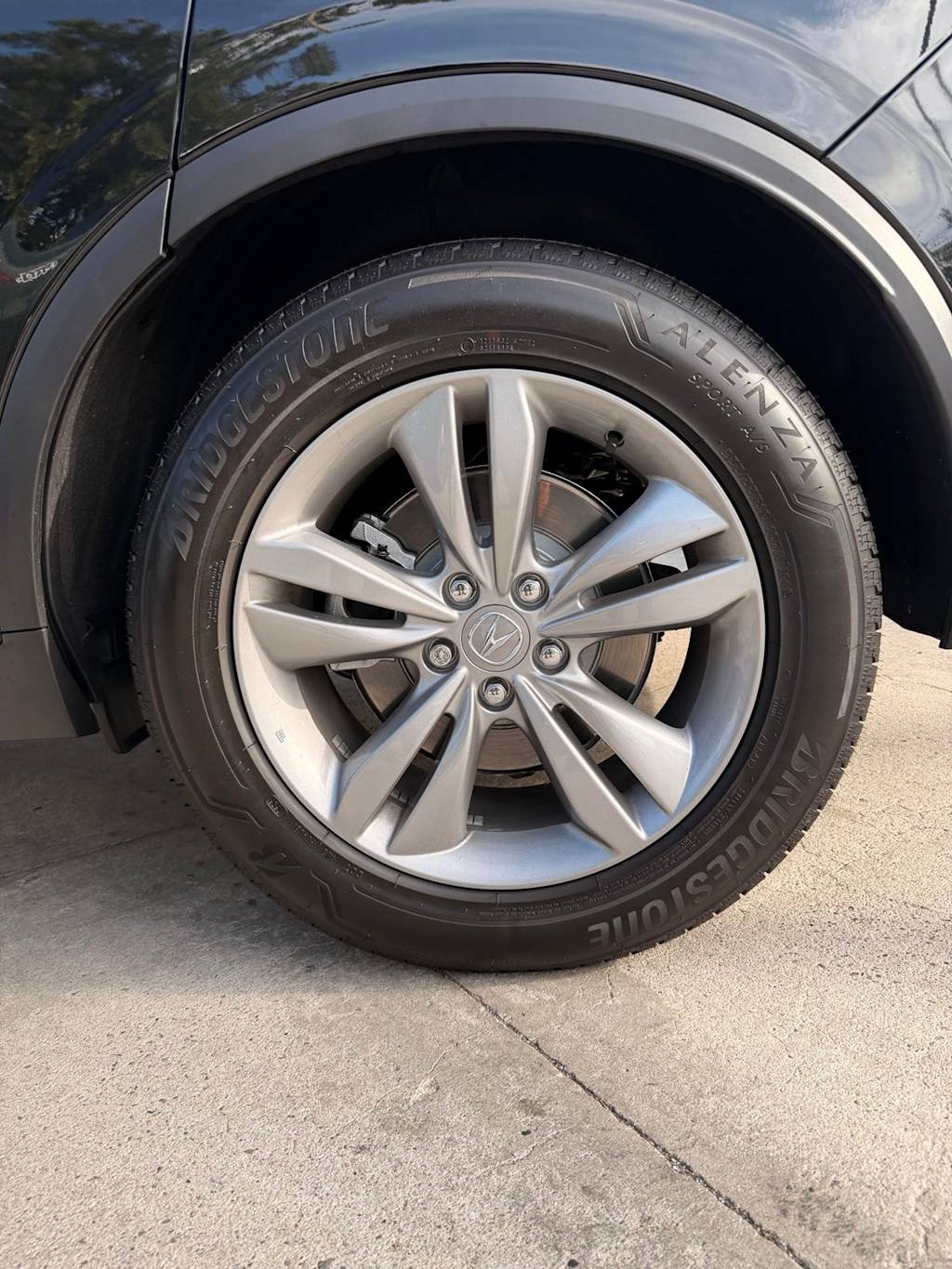 Thumbnail: 2026 Acura MDX - 7
