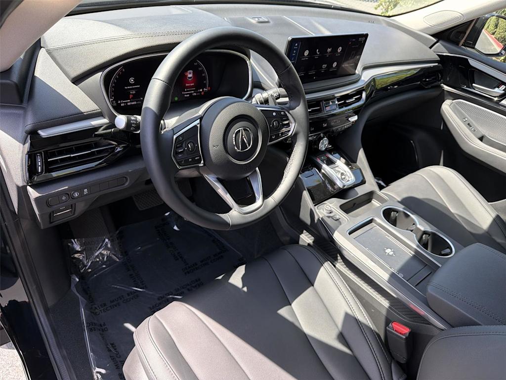 Thumbnail: 2026 Acura MDX - 2