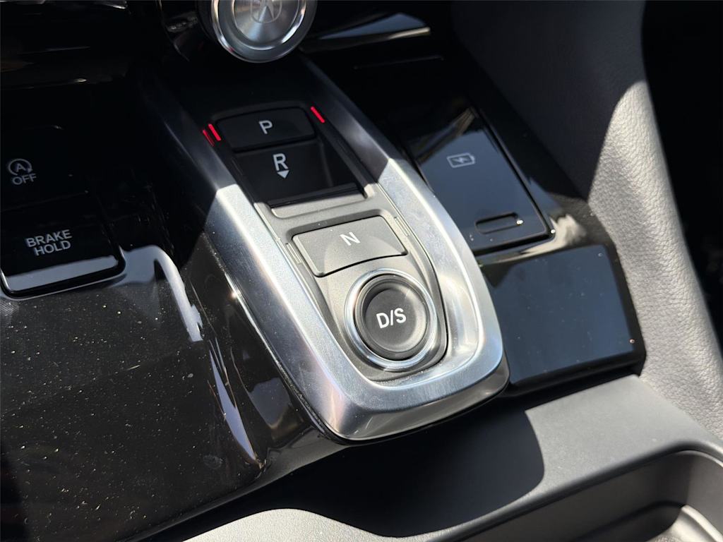 Thumbnail: 2026 Acura MDX - 17