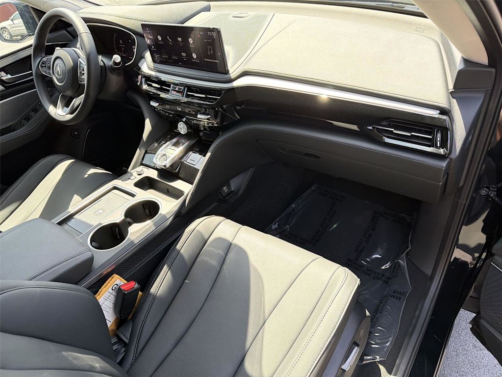 Thumbnail: 2026 Acura MDX - 14