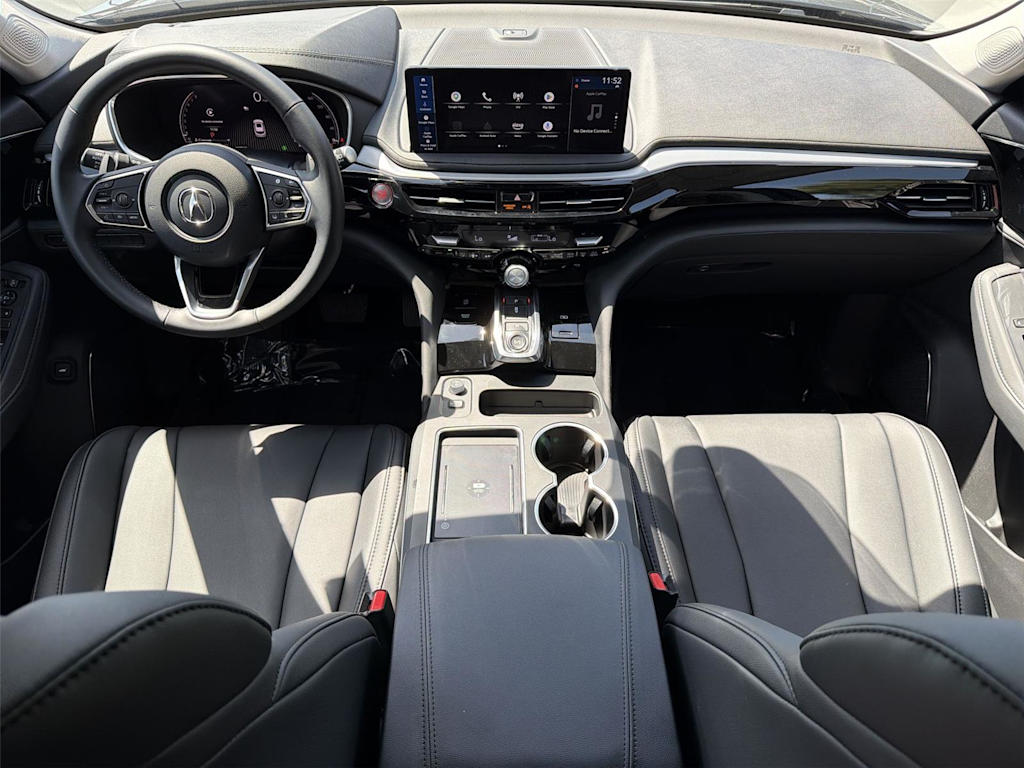 Thumbnail: 2026 Acura MDX - 10
