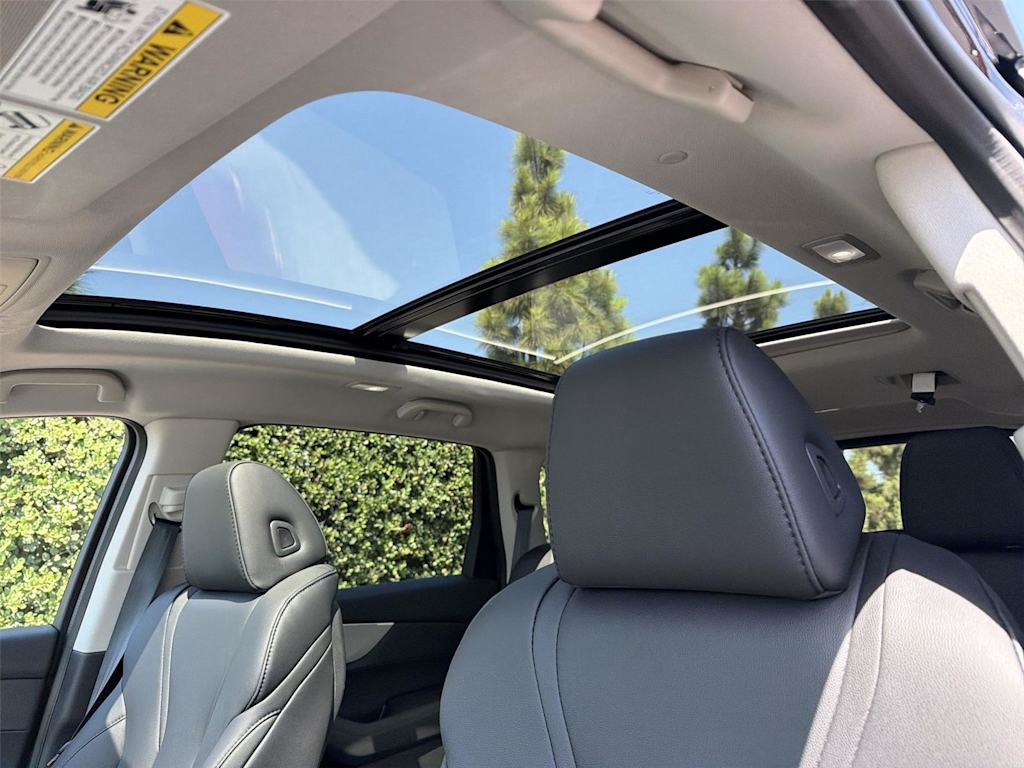 Thumbnail: 2026 Acura MDX - 33