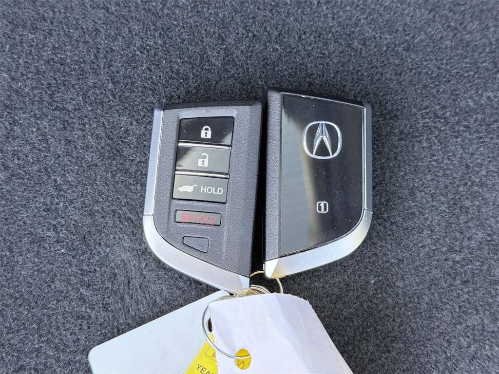 Thumbnail: 2026 Acura MDX - 20