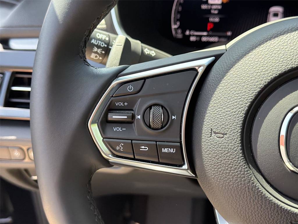 Thumbnail: 2026 Acura MDX - 27