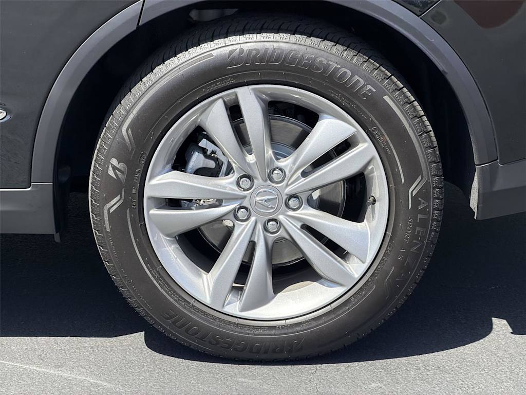 Thumbnail: 2026 Acura MDX - 8